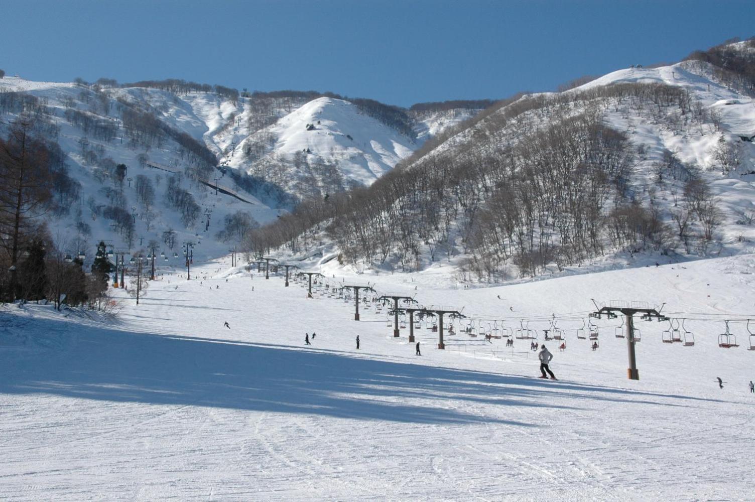 K'S House Hakuba Alps - Travelers Hostel Exterior foto